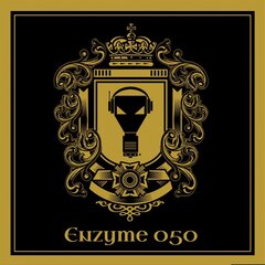 Enzyme 50 (CD)