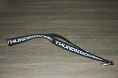 THUNDERDOME - LANYARD