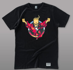 THUNDERDOME - T-SHIRT (3XL)