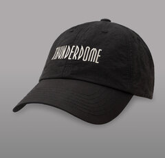 THUNDERDOME - CAP MONOCHROME