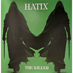 DJ WICKED - THE KILLER / THE TRICK (12")