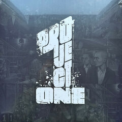 HEADHUNTERZ &amp; WILDSTYLEZ - PROJECT ONE, ORIGIN SERIES BOX (6LP)