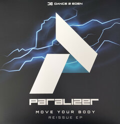 PARALIZER - MOVE YOUR BODY (12")