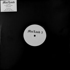 MAC LOUD - MACLOUD 3 (12")