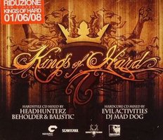 Kings Of Hard