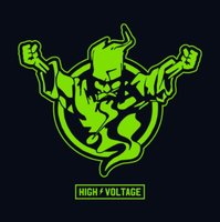 Thunderdome - High Voltage (2CD)