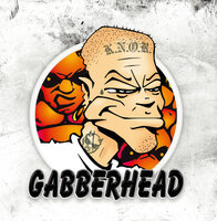 GABBERHEAD - VINYL 6 (12")