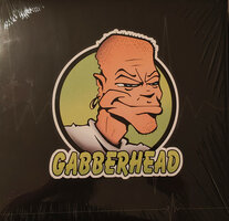 GABBERHEAD - VINYL 15 (12")