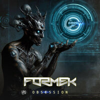 FORMEK - OBSESSION (12")