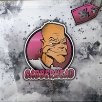 GABBERHEAD - VINYL 16 (12")