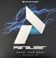 PARALIZER - MOVE YOUR BODY (12")