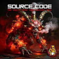 SOURCE CODE - FIRE (12")
