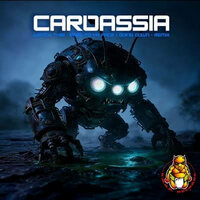 CARDASSIA - WATCH THIS! (12")