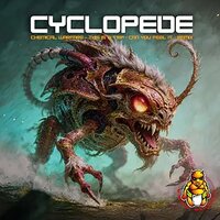 CYCLOPEDE - CHEMICAL WARFARE (12")