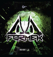 FORMEK - INSIGHT EP (12")
