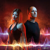 PROMO &amp; HYSTA - FREQUENCY (12")