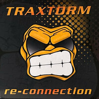 TRAXTORM - RE-CONNECTION (2x12")