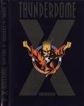 Thunderdome A Decade (DVD)