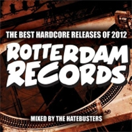 Rotterdam Records Best of 2012