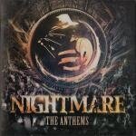 Various&lrm; - Nightmare The Anthems