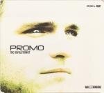 Promo - The Revolutionist (2CD+DVD)