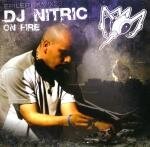 DJ Nitric - Epileptik Mix 23 On Fire