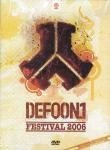 Defqon.1 Festival 2006 (CD+DVD)