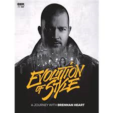 Brennan Heart - Evolution Of Style (CD/DVD/BLURAY)