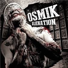 Osmik - Alienation