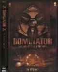 Dominator The Hardcore Festival (DVD)