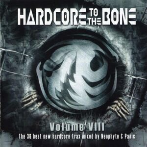 Hardcore To The Bone Volume 08