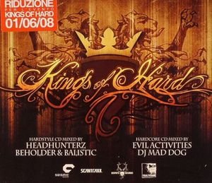 Kings Of Hard