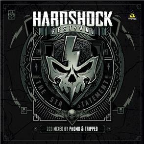 Hardshock 2016 (2CD)