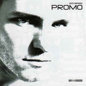 Dj Promo - Never Compromise