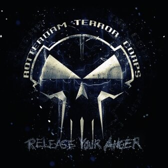 Rotterdam Terror Corps - Release Your Anger (2CD)