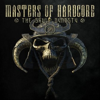Masters of Hardcore 39 - The Skull Dynasty