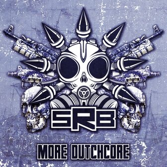 SRB (DJ Dione) - More Dutchcore
