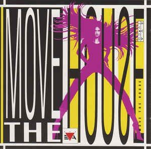 Move The House