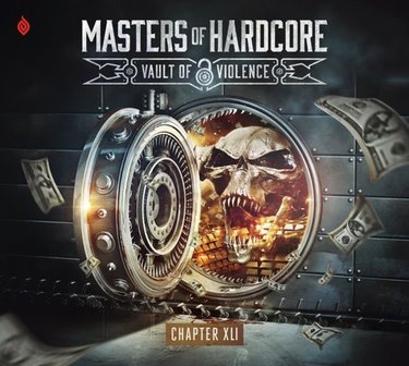 Masters of Hardcore 41