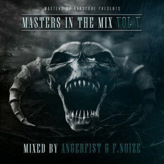 Masters Of Hardcore - In The Mix 5