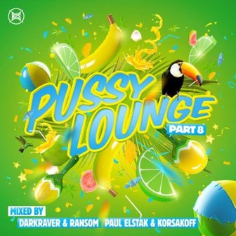 Pussy Lounge 8 (2019)