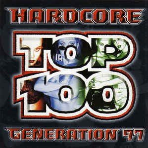 Hardcore Generation '97 Top 100 (4CD)