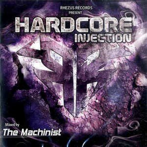 Hardcore Injection (1CD)