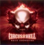 Noize Suppressor - Circus Of Hell (CD)