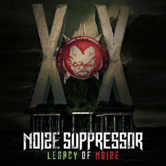 Noize Suppressor - Legacy of Noize (2CD)