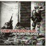 The Hitsquad - Homecoming EP