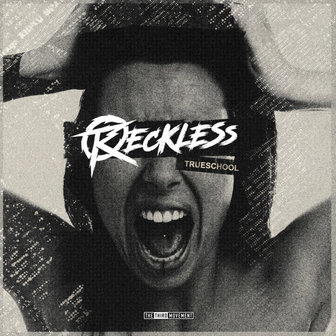 Reckless - Trueschool (CD)