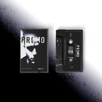 Dj Promo - Last Men Standing (Cassettetape)