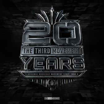 The Third Movement 20 Years (4CD)