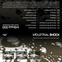 100 Kilo Maarten & Deimos & Sidephex - Industrial Shock 000